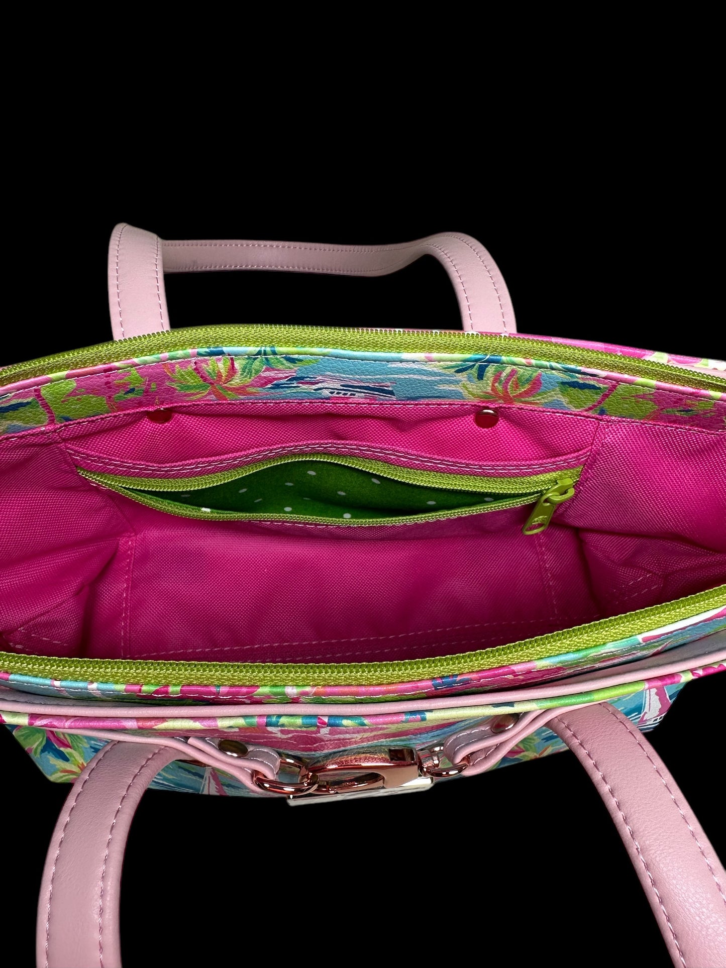 Celeste East West bag