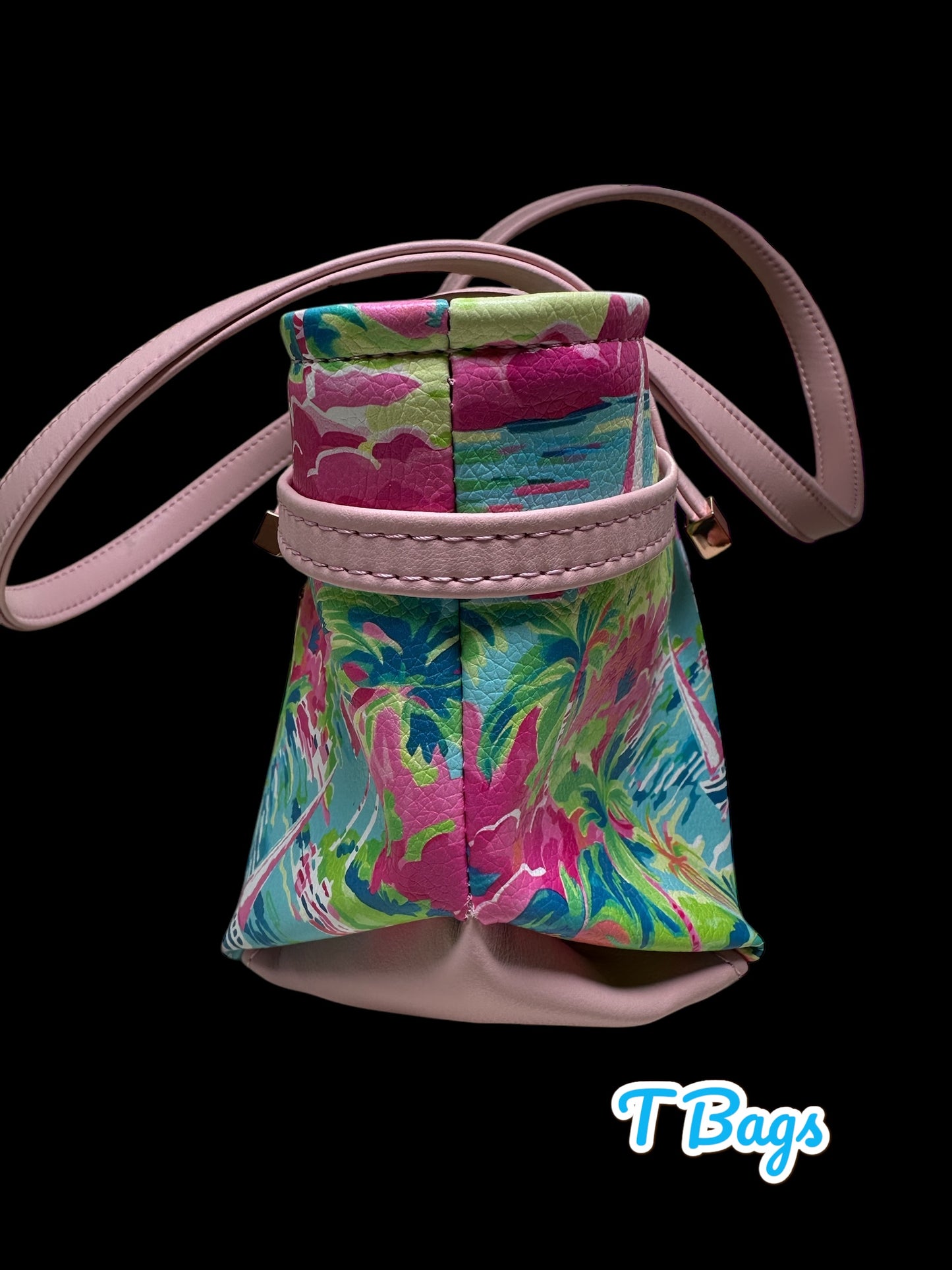 Celeste East West bag