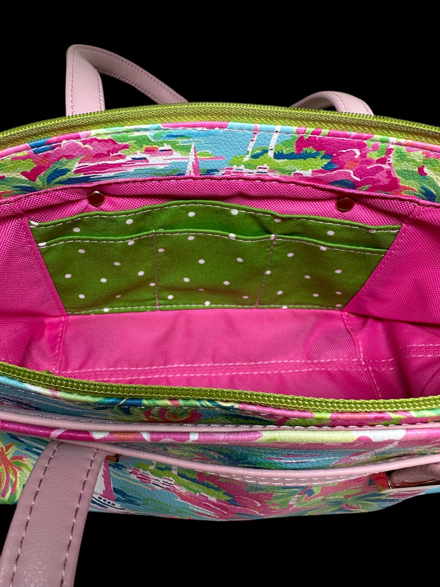 Celeste East West bag