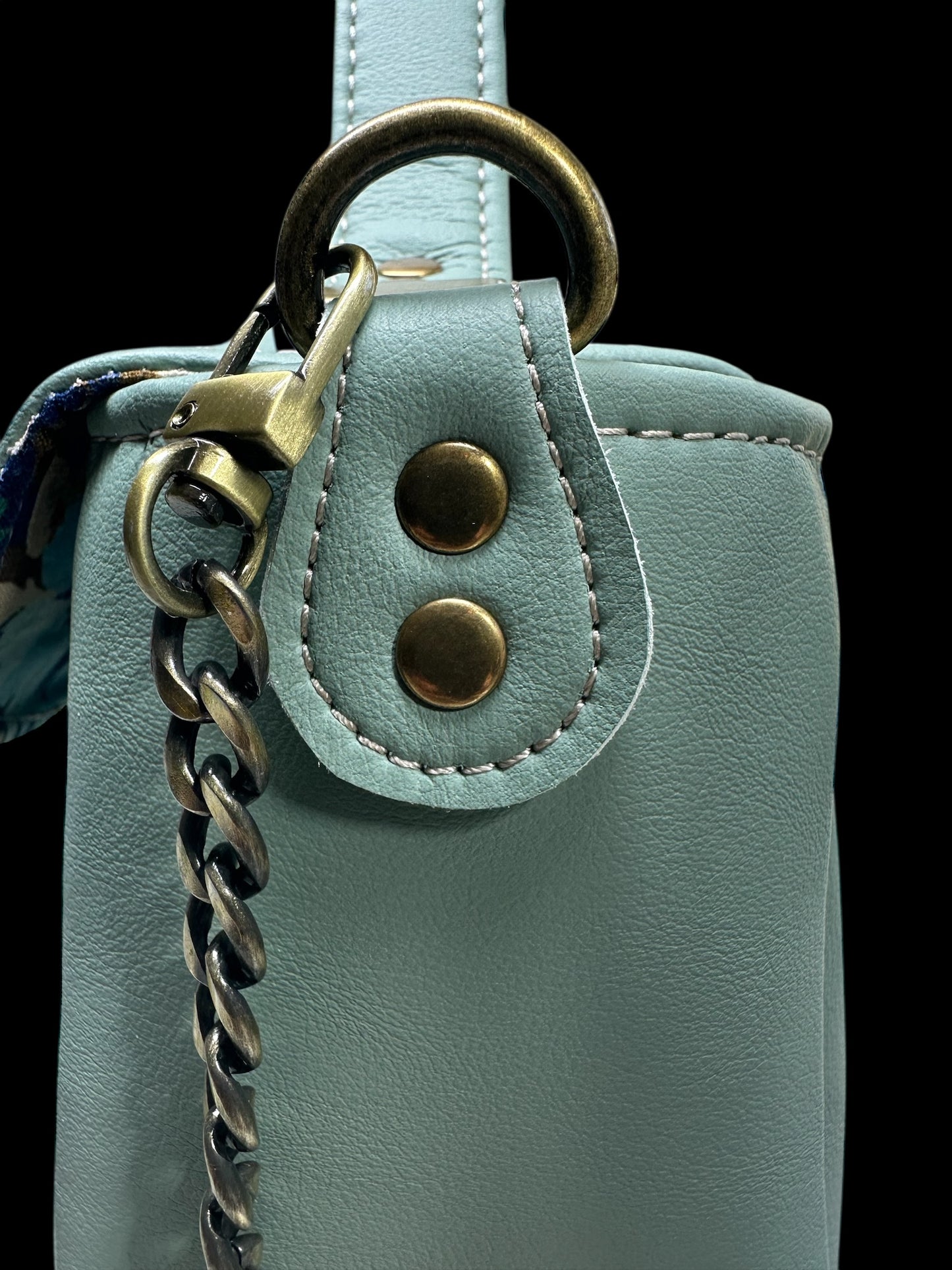 Vintage Mabel in Savannah Sage