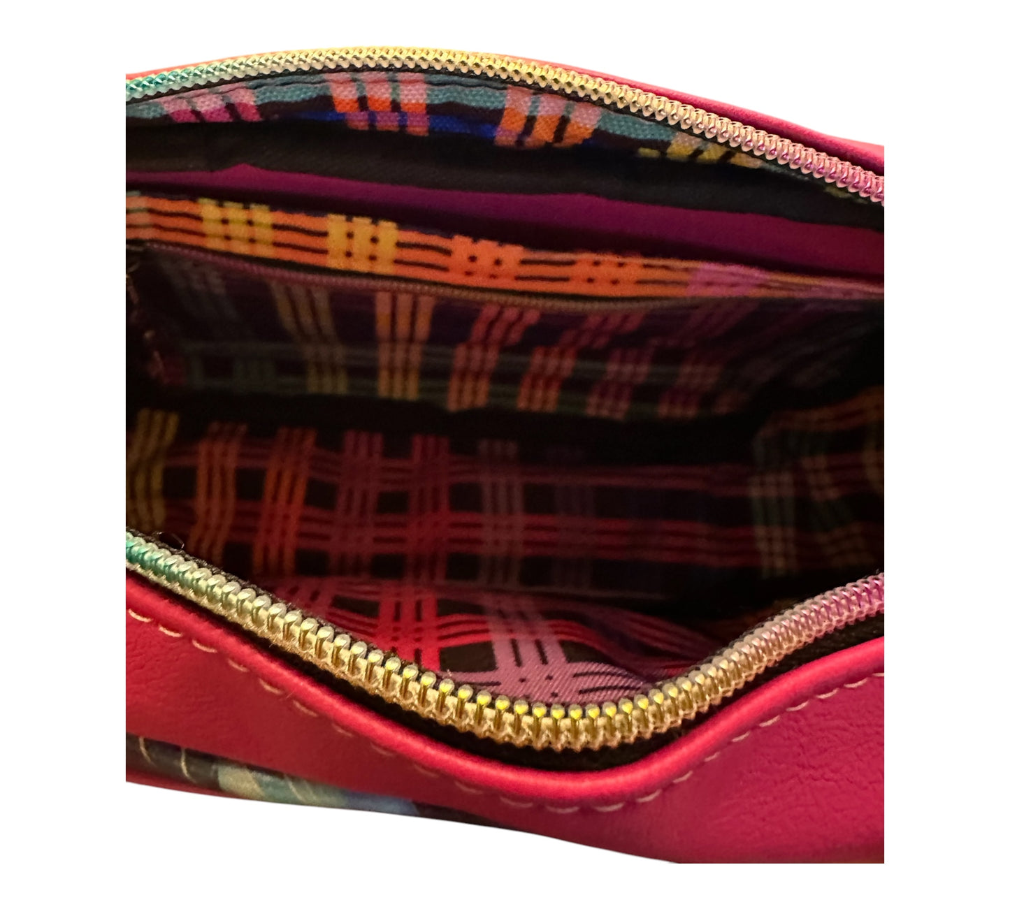 Dragonfly Catalina Crossbody
