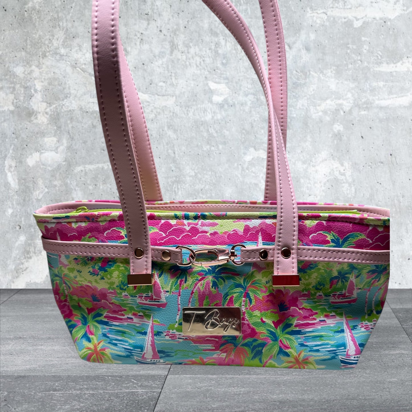 Celeste East West bag