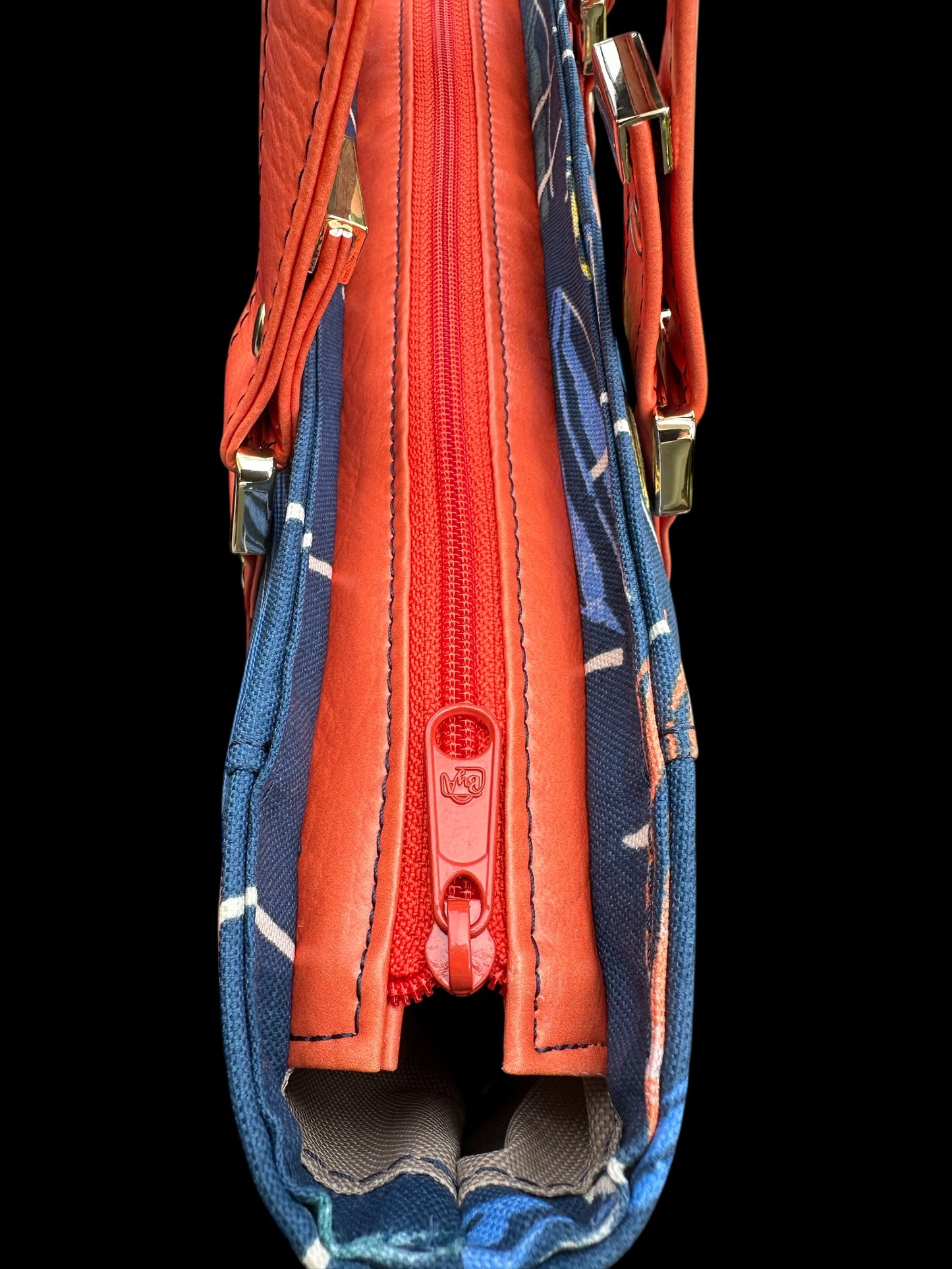 Beach Umbrella Tote Bag