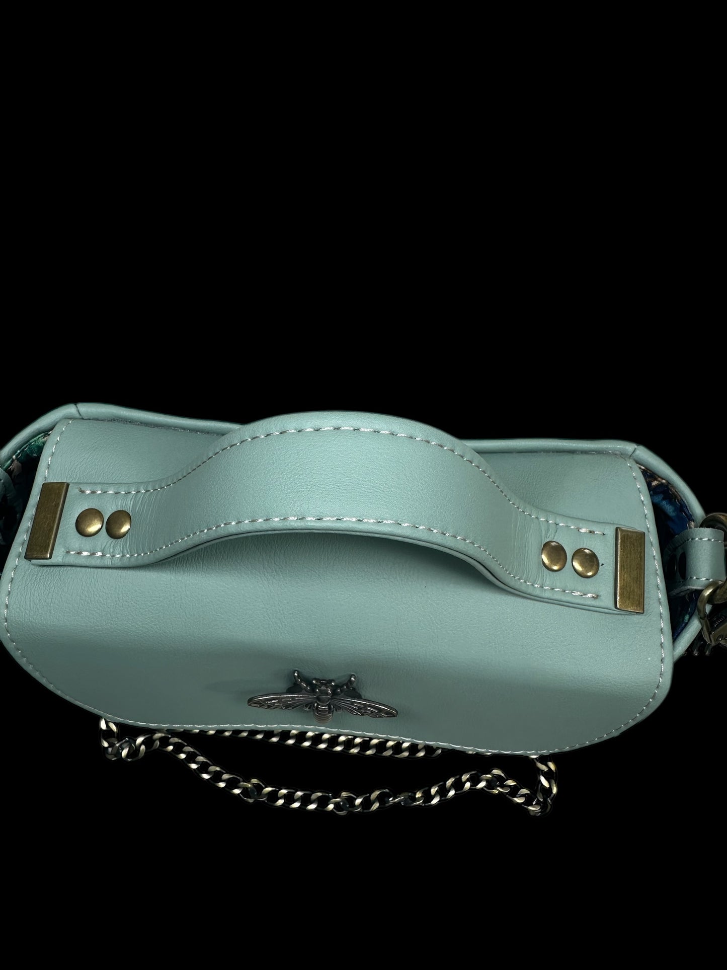 Vintage Mabel in Savannah Sage