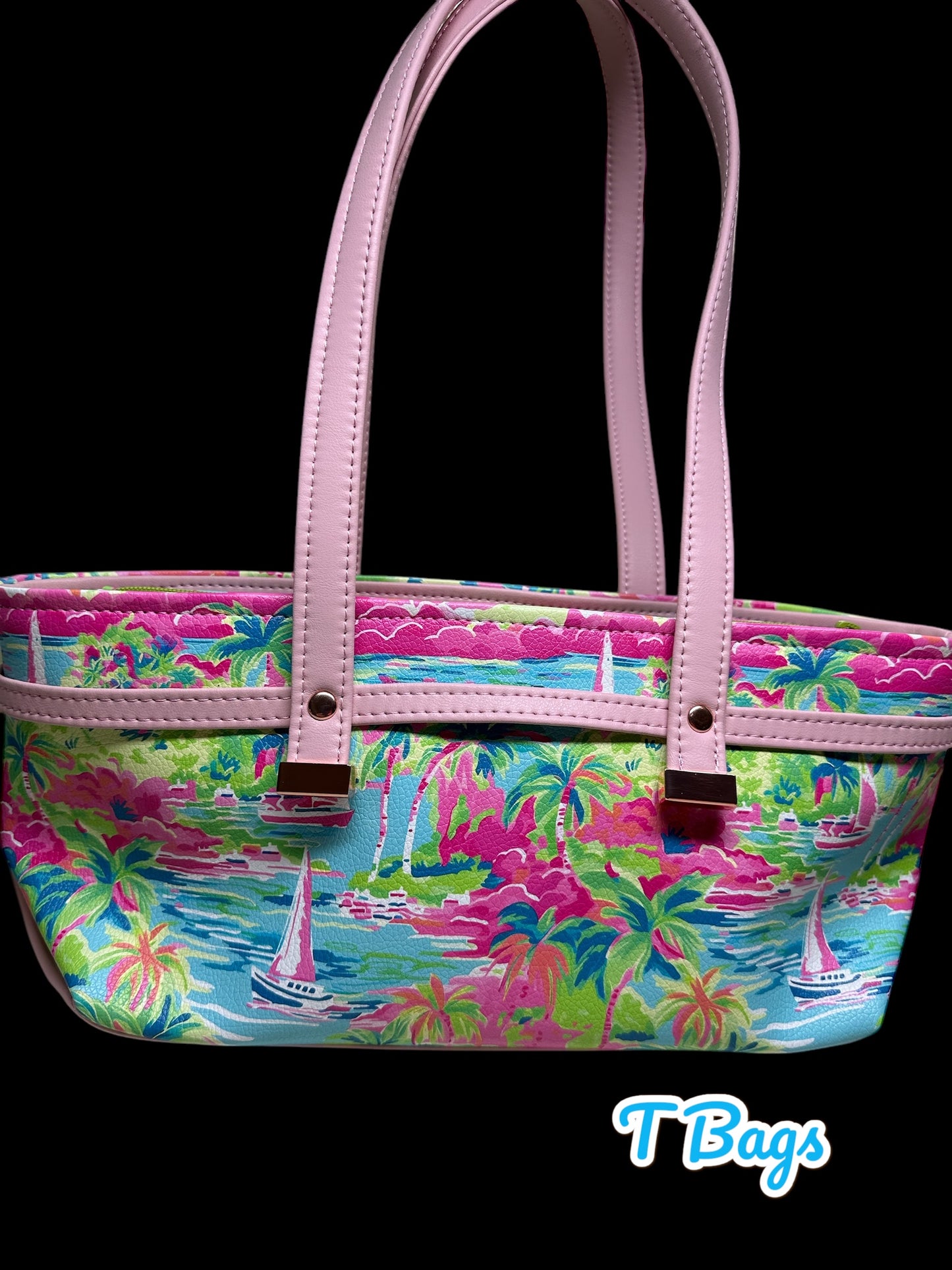 Celeste East West bag
