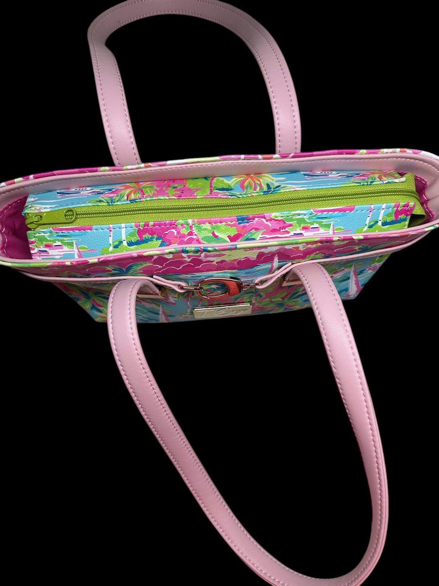 Celeste East West bag