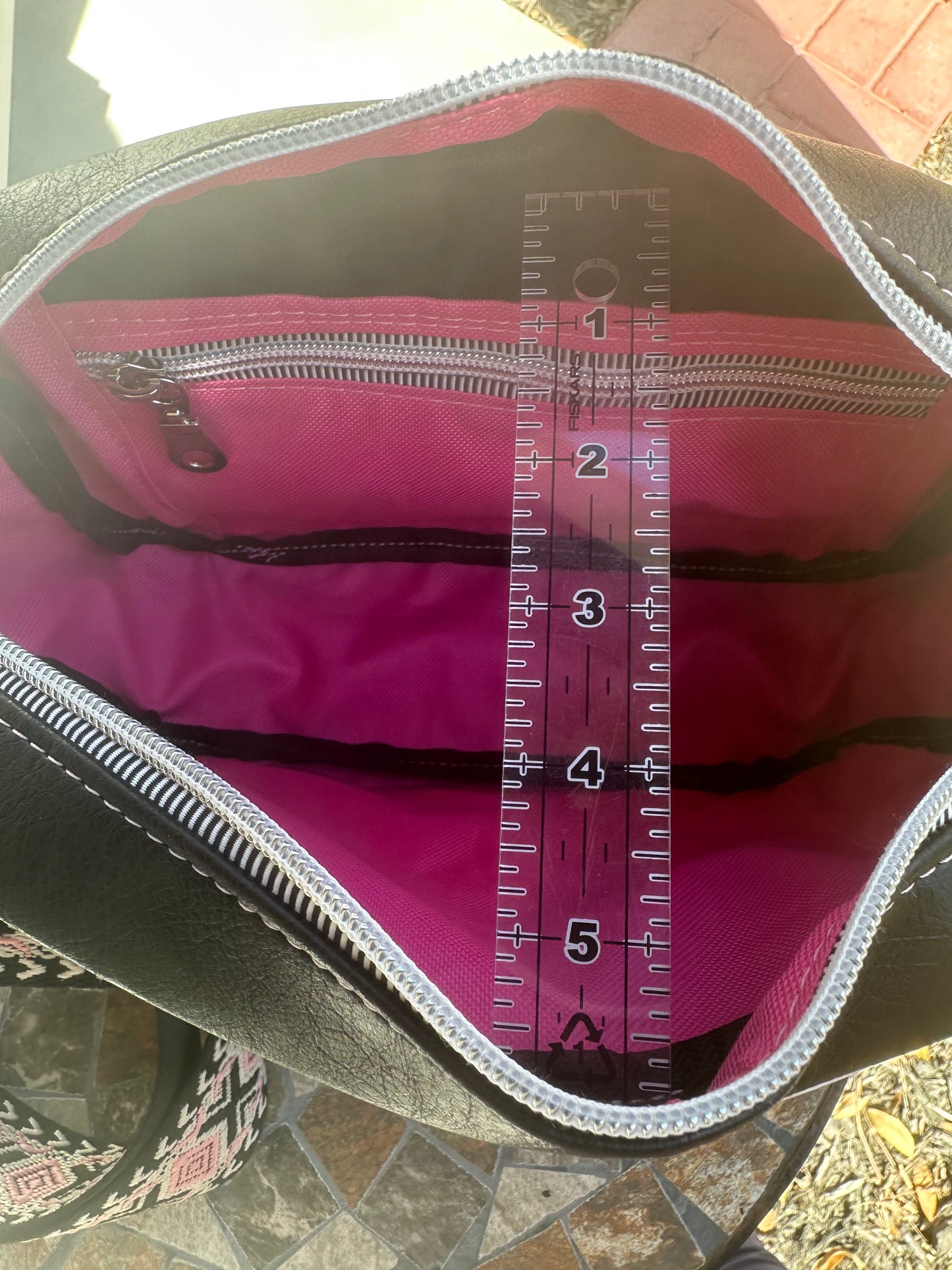 Harley Davidson Catalina Crossbody