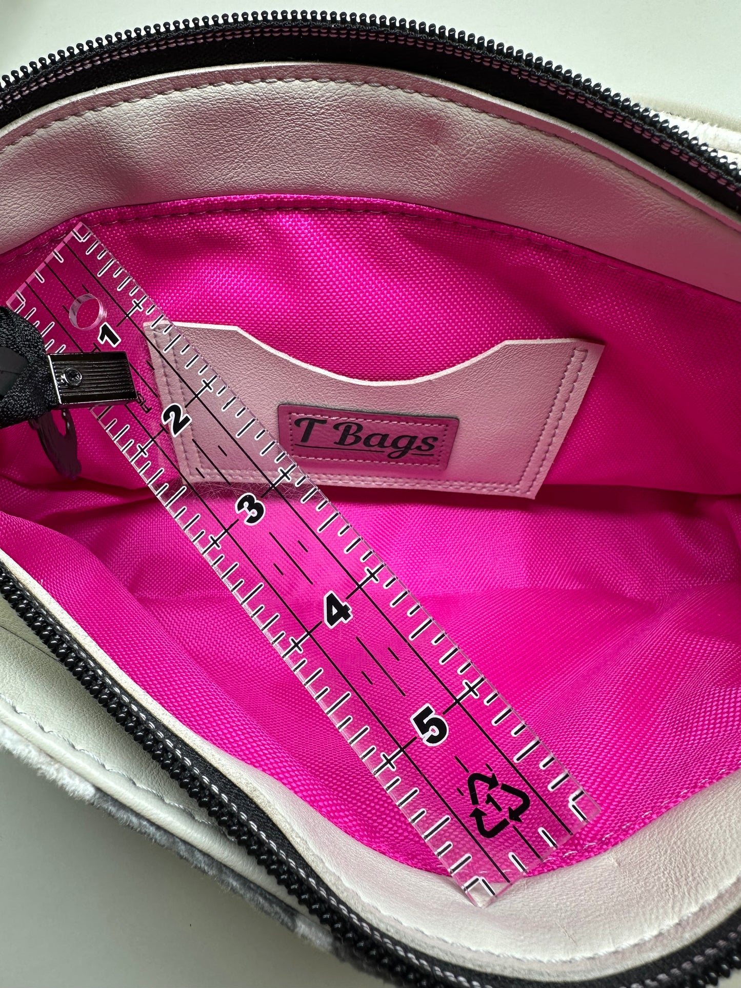 Aries Crossbody