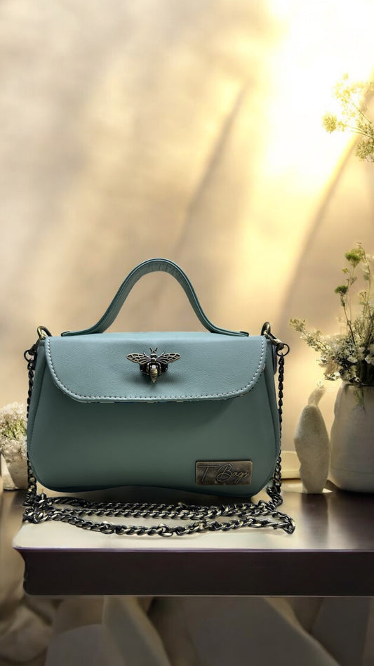 Vintage Mabel in Savannah Sage