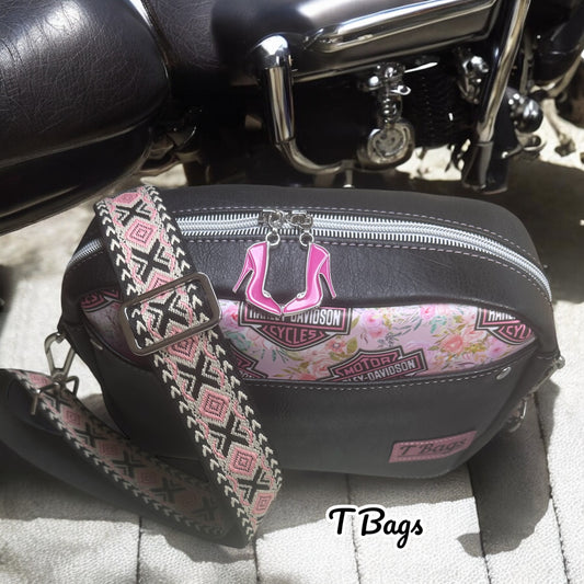 Harley Davidson Catalina Crossbody