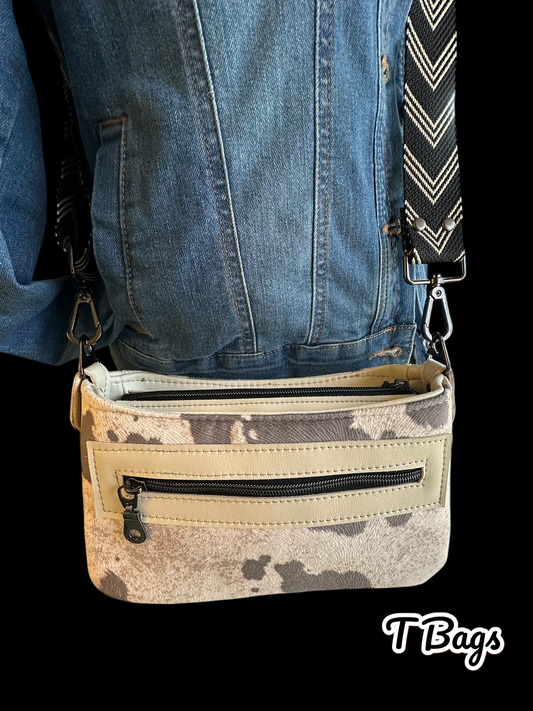 Aries Crossbody