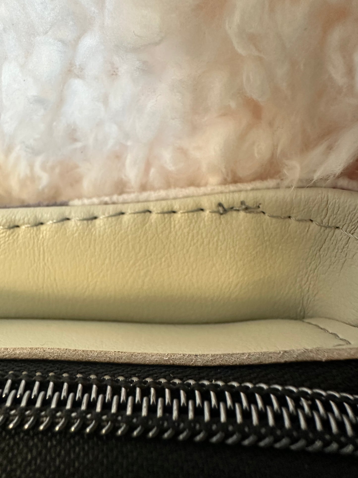 Aries Crossbody